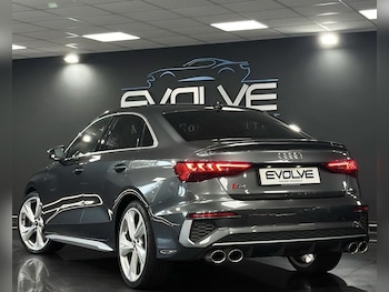 Used Audi S3 2022 for sale - 76185438: Photo 2