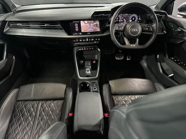 Used Audi S3 2022 for sale - 76185438: Photo 3