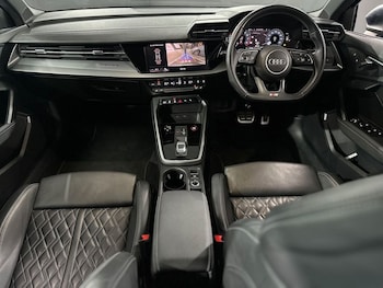 Used Audi S3 2022 for sale - 76185438: Photo 3