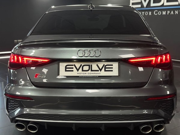 Used Audi S3 2022 for sale - 76185438: Photo 5