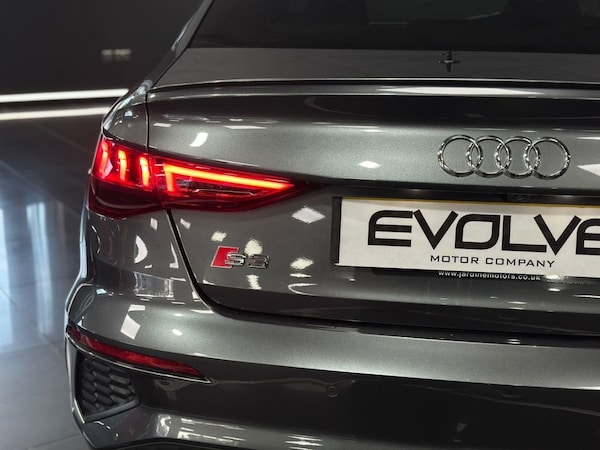 Used Audi S3 2022 for sale - 76185438: Photo 7