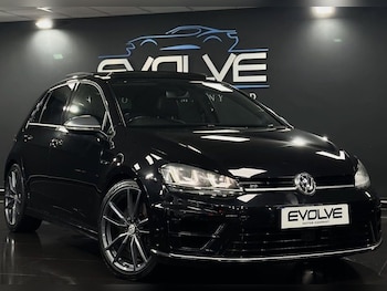 Used Volkswagen Golf 2016 for sale - 77188835: Photo