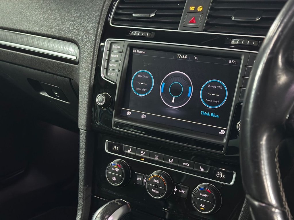 Used Volkswagen Golf 2016 for sale - 77188835: Photo 20