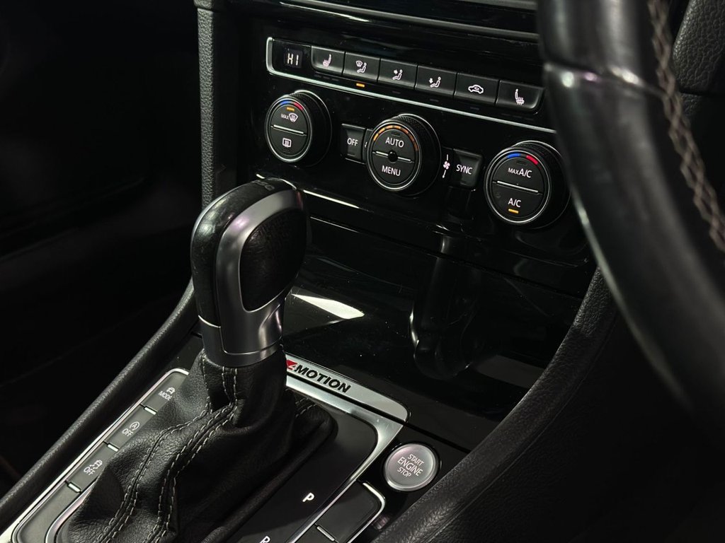 Used Volkswagen Golf 2016 for sale - 77188835: Photo 21