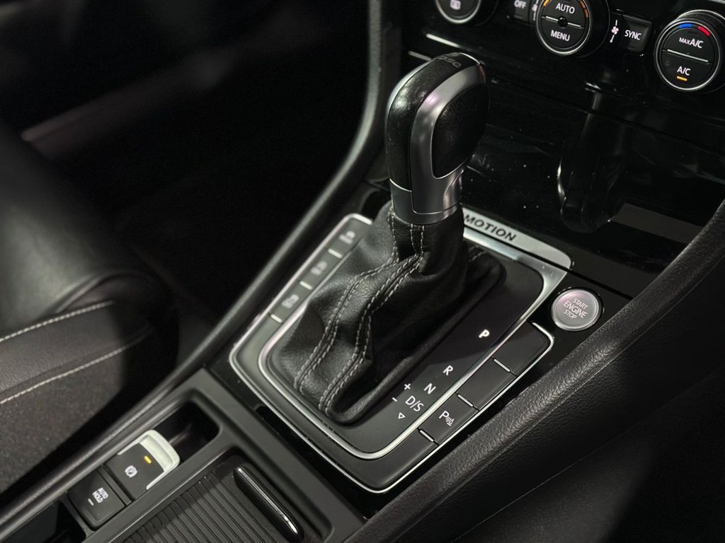 Used Volkswagen Golf 2016 for sale - 77188835: Photo 22