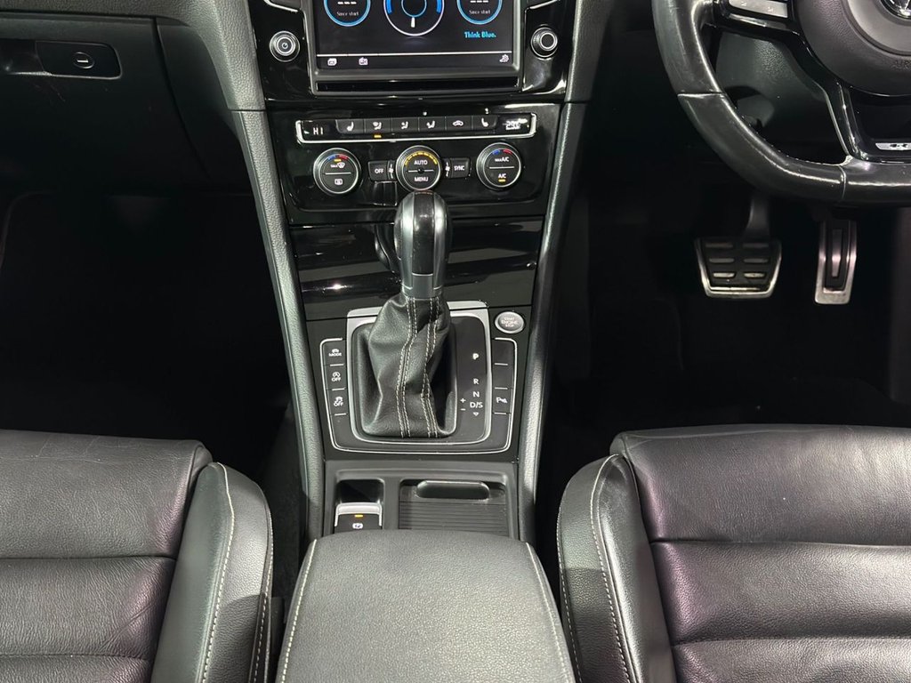 Used Volkswagen Golf 2016 for sale - 77188835: Photo 23