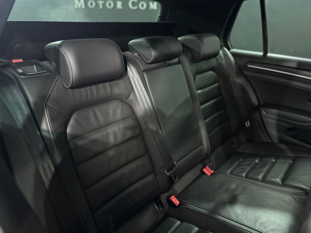 Used Volkswagen Golf 2016 for sale - 77188835: Photo 27