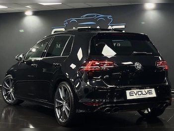 Used Volkswagen Golf 2016 for sale - 77188835: Photo