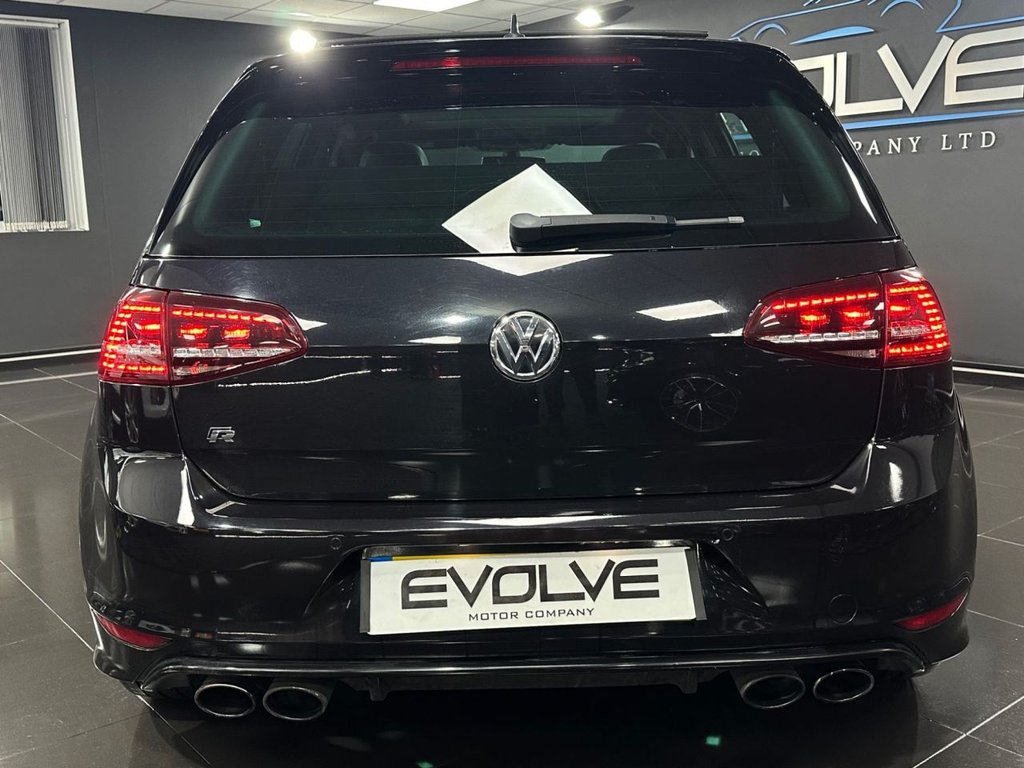 Used Volkswagen Golf 2016 for sale - 77188835: Photo 3