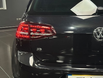 Used Volkswagen Golf 2016 for sale - 77188835: Photo