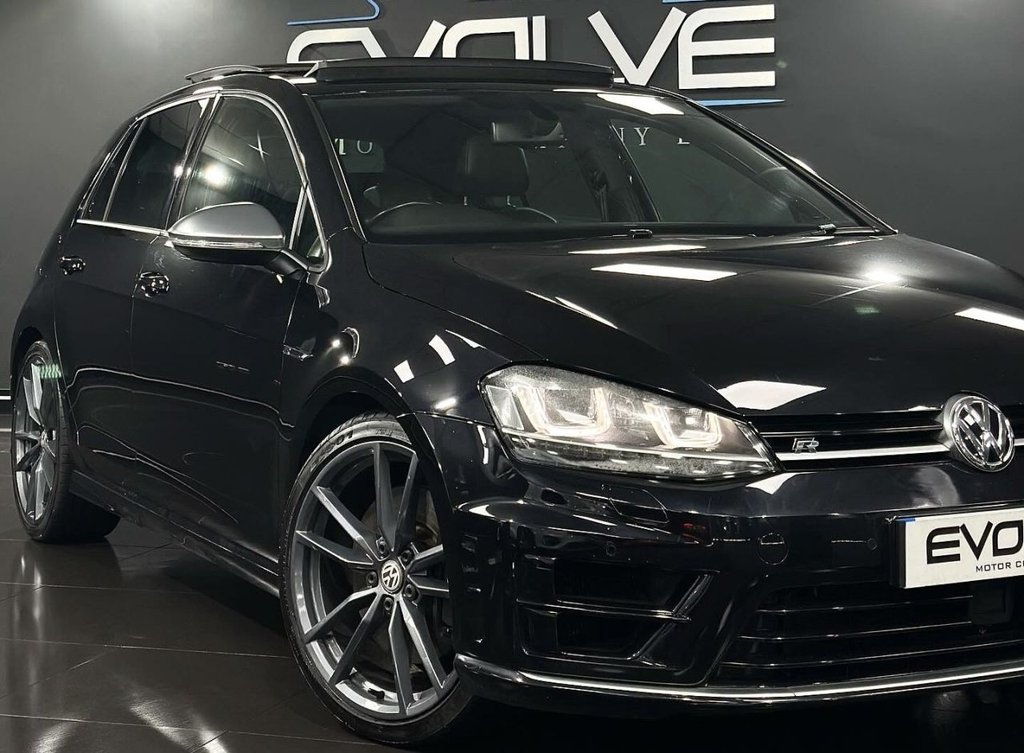 Used Volkswagen Golf 2016 for sale - 77188835: Photo 6