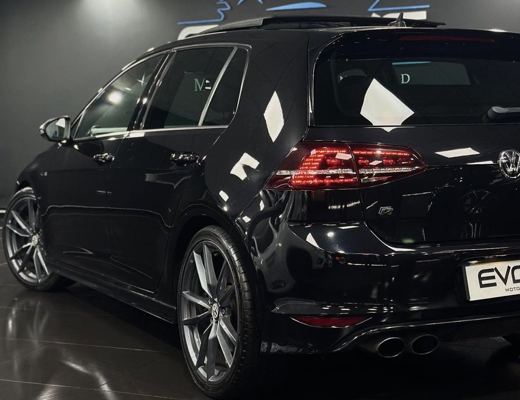 Used Volkswagen Golf 2016 for sale - 77188835: Photo 7