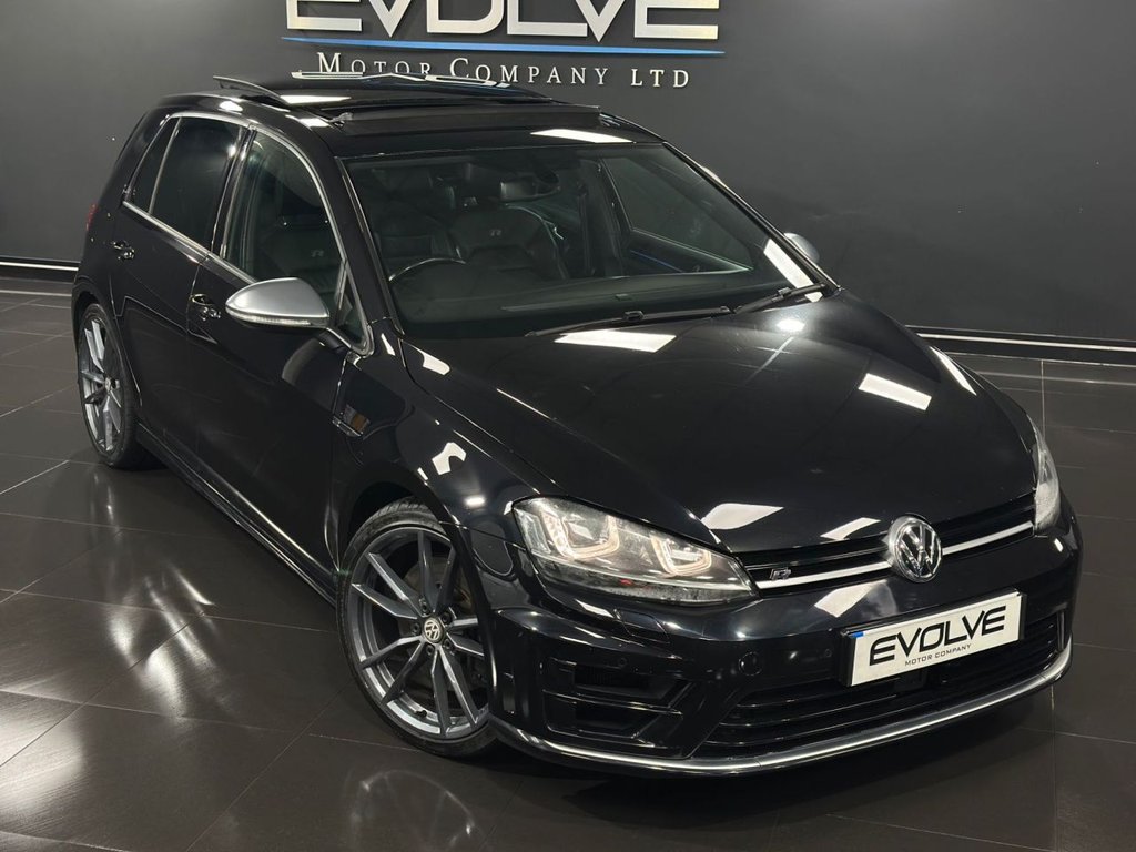 Used Volkswagen Golf 2016 for sale - 77188835: Photo 8