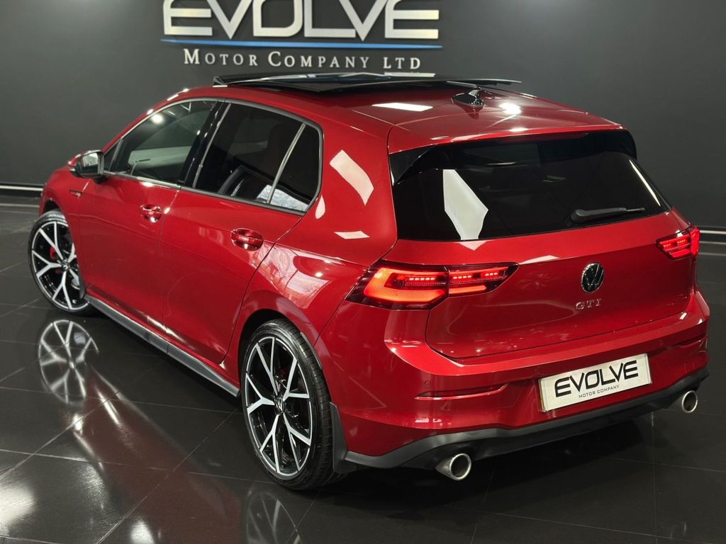 Used Volkswagen Golf 2021 for sale - 76934491: Photo 10