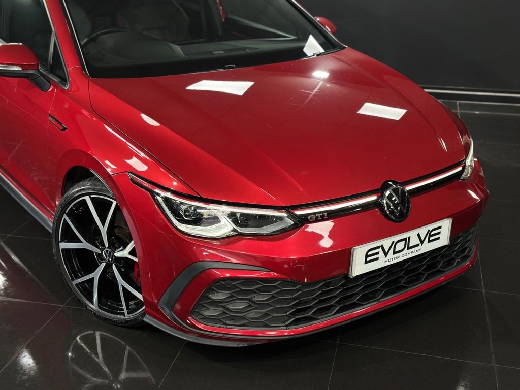 Used Volkswagen Golf 2021 for sale - 76934491: Photo 11