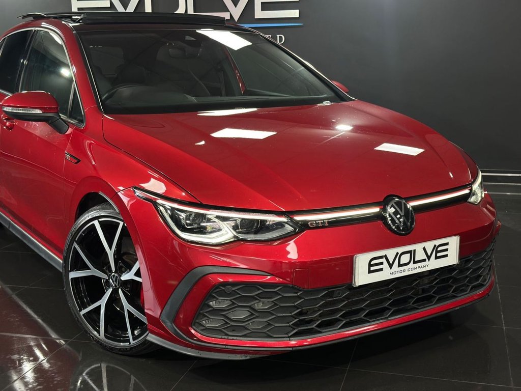 Used Volkswagen Golf 2021 for sale - 76934491: Photo 12