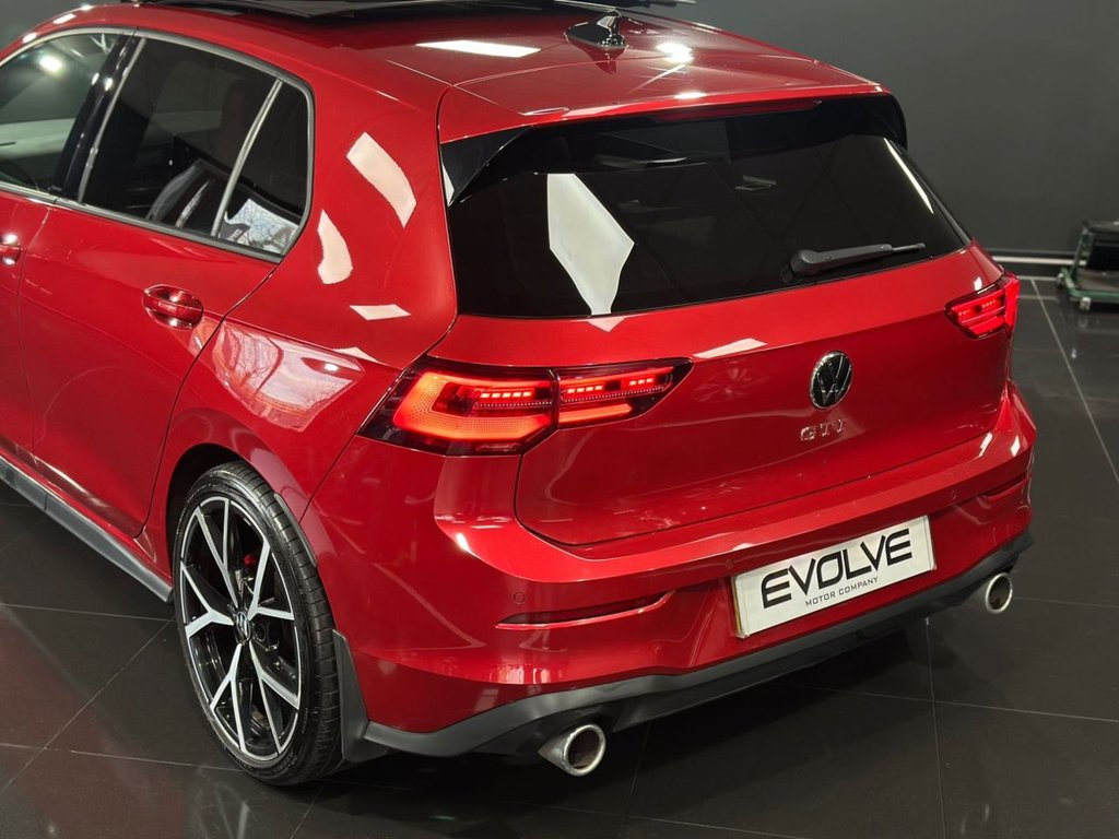 Used Volkswagen Golf 2021 for sale - 76934491: Photo 13