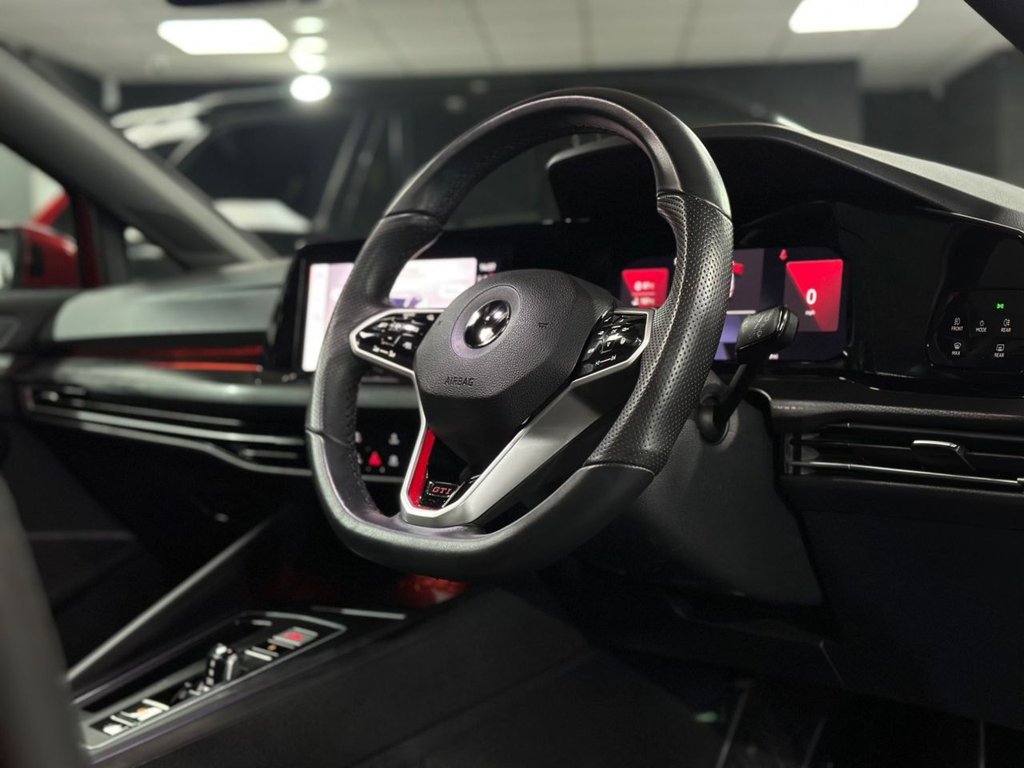 Used Volkswagen Golf 2021 for sale - 76934491: Photo 15