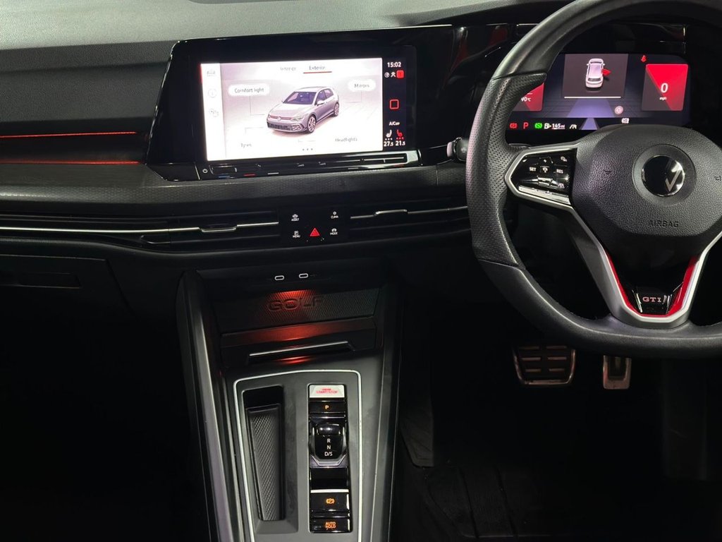 Used Volkswagen Golf 2021 for sale - 76934491: Photo 16