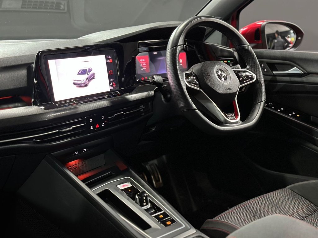 Used Volkswagen Golf 2021 for sale - 76934491: Photo 17