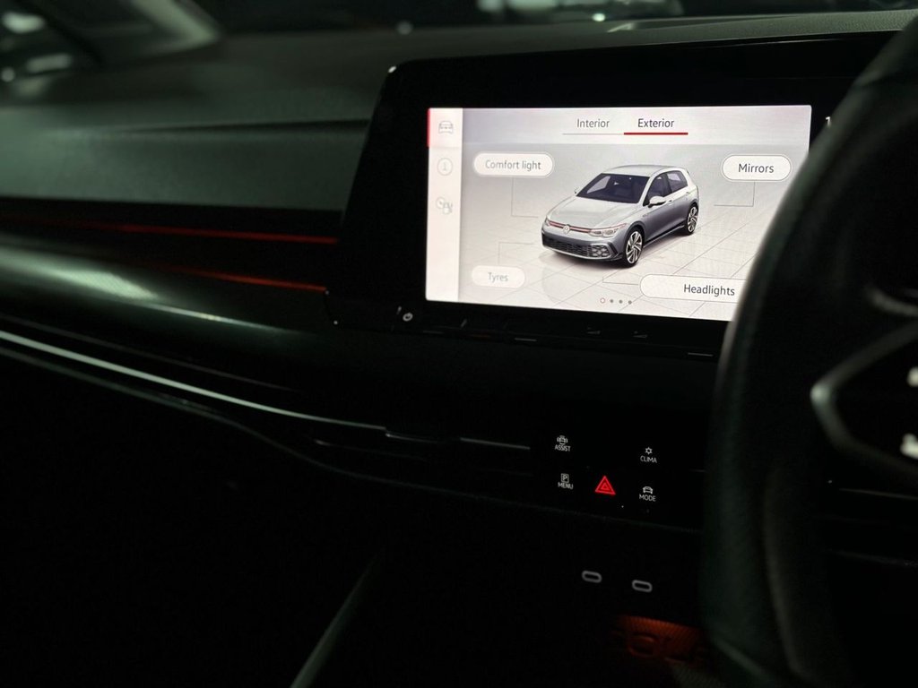 Used Volkswagen Golf 2021 for sale - 76934491: Photo 18