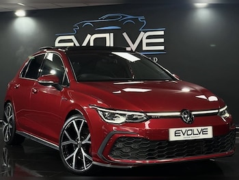 Used Volkswagen Golf 2021 for sale - 76934491: Photo