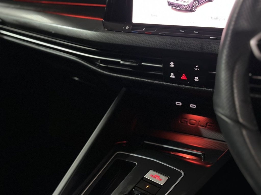 Used Volkswagen Golf 2021 for sale - 76934491: Photo 20