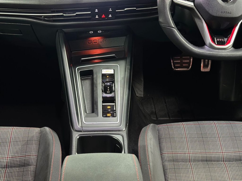 Used Volkswagen Golf 2021 for sale - 76934491: Photo 22