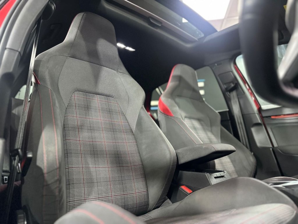 Used Volkswagen Golf 2021 for sale - 76934491: Photo 23