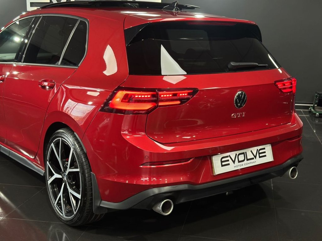 Used Volkswagen Golf 2021 for sale - 76934491: Photo 27