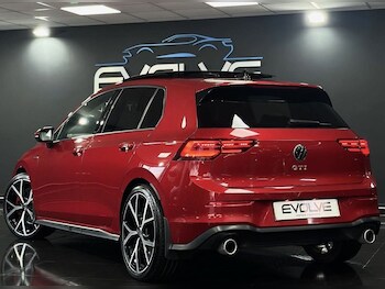 Used Volkswagen Golf 2021 for sale - 76934491: Photo