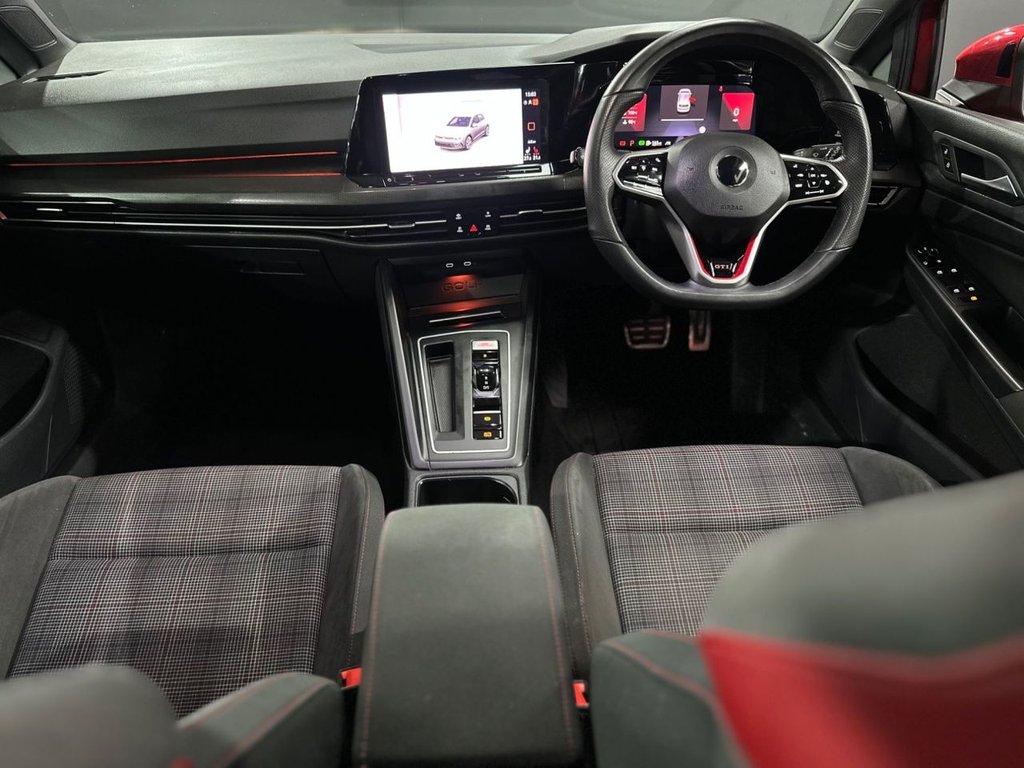 Used Volkswagen Golf 2021 for sale - 76934491: Photo 3