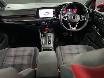 Used Volkswagen Golf 2021 for sale - 76934491: Photo