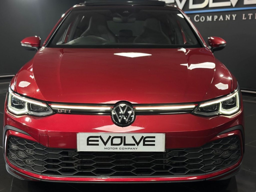 Used Volkswagen Golf 2021 for sale - 76934491: Photo 4