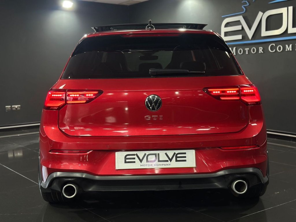 Used Volkswagen Golf 2021 for sale - 76934491: Photo 5