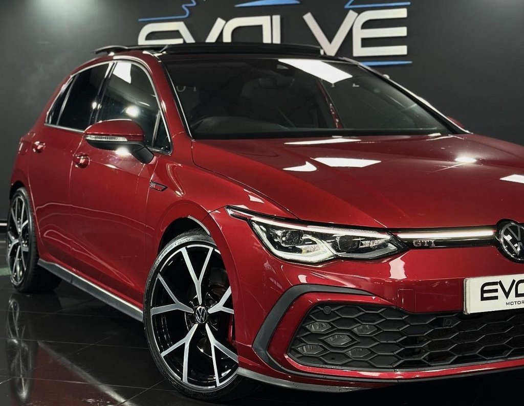 Used Volkswagen Golf 2021 for sale - 76934491: Photo 7