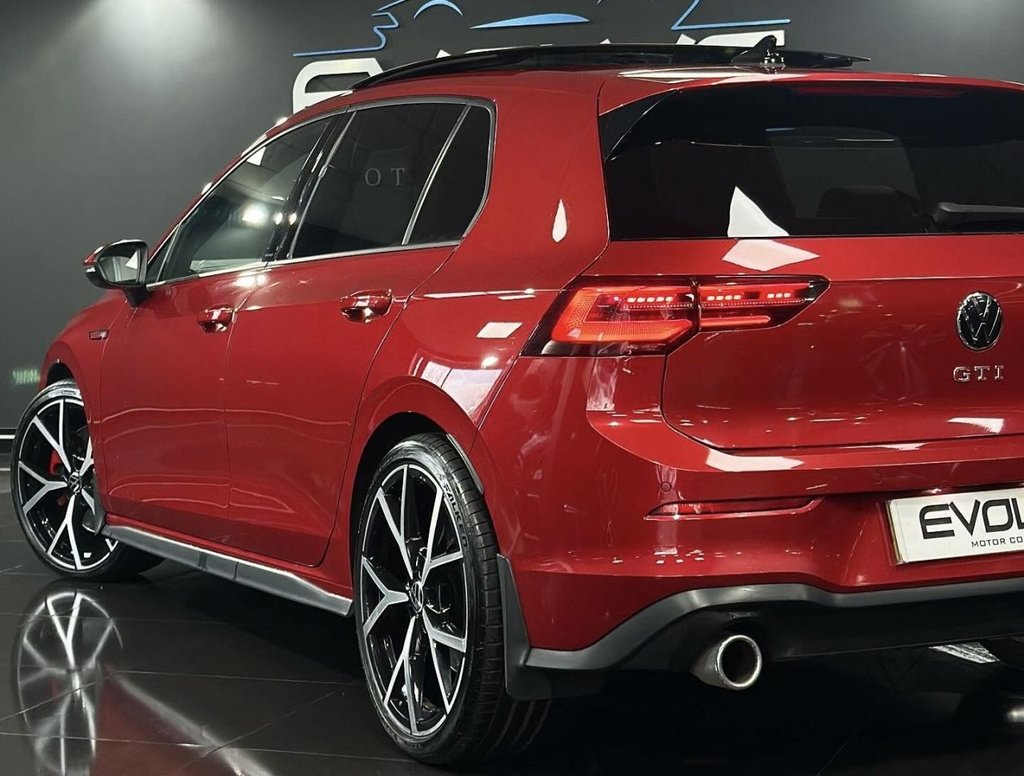 Used Volkswagen Golf 2021 for sale - 76934491: Photo 8