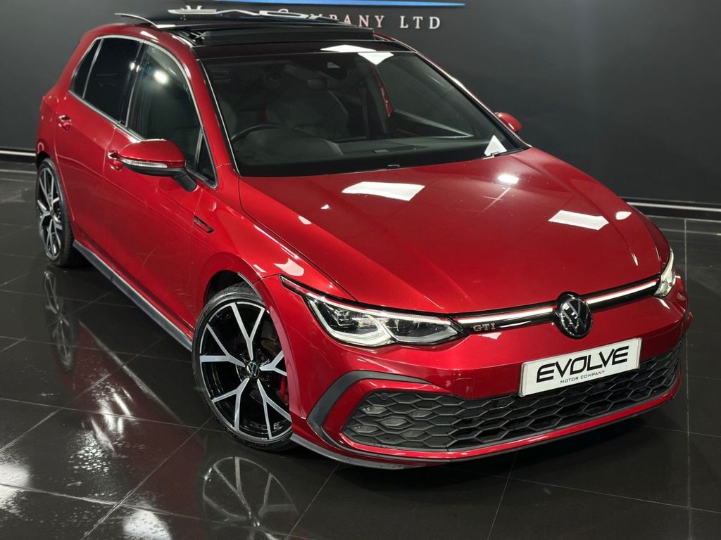 Used Volkswagen Golf 2021 for sale - 76934491: Photo 9