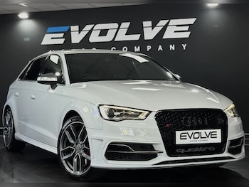 Used Audi S3 2015 for sale - 78425925: Photo