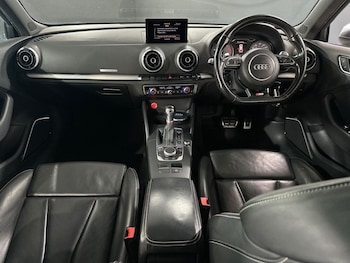 Used Audi S3 2015 for sale - 78425925: Photo