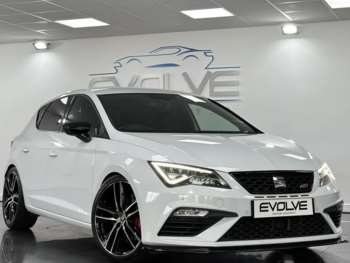 2017 (67) - 2.0 TSI Cupra 300 Hatchback 5dr Petrol Manual Euro 6 (s/s) (300 ps)