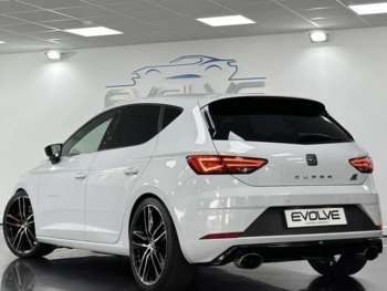 Used SEAT Leon 2017 for sale - 75046850: Photo