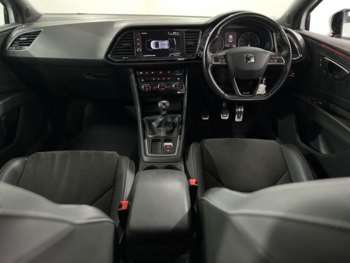 Used SEAT Leon 2017 for sale - 75046850: Photo