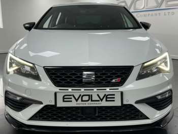 Used SEAT Leon 2017 for sale - 75046850: Photo