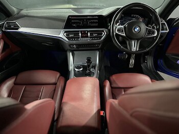 Used BMW 4 Series 2022 for sale - 78145104: Photo