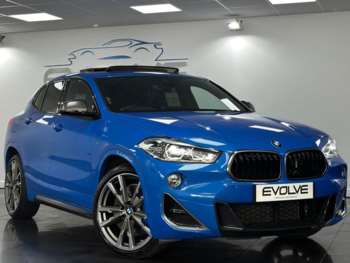 2019 (69) - 2.0 M35i SUV 5dr Petrol Auto xDrive Euro 6 (s/s) (306 ps)