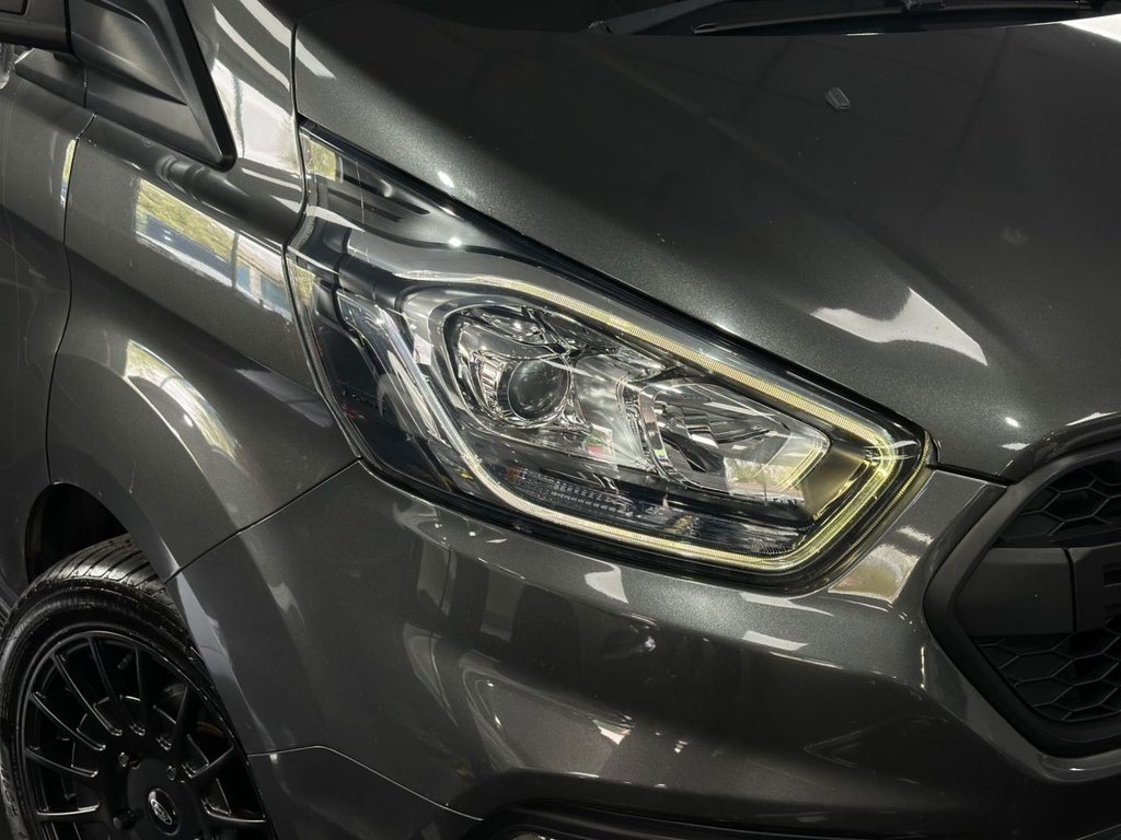 Used Ford Transit Custom 2019 for sale - 78181386: Photo 13