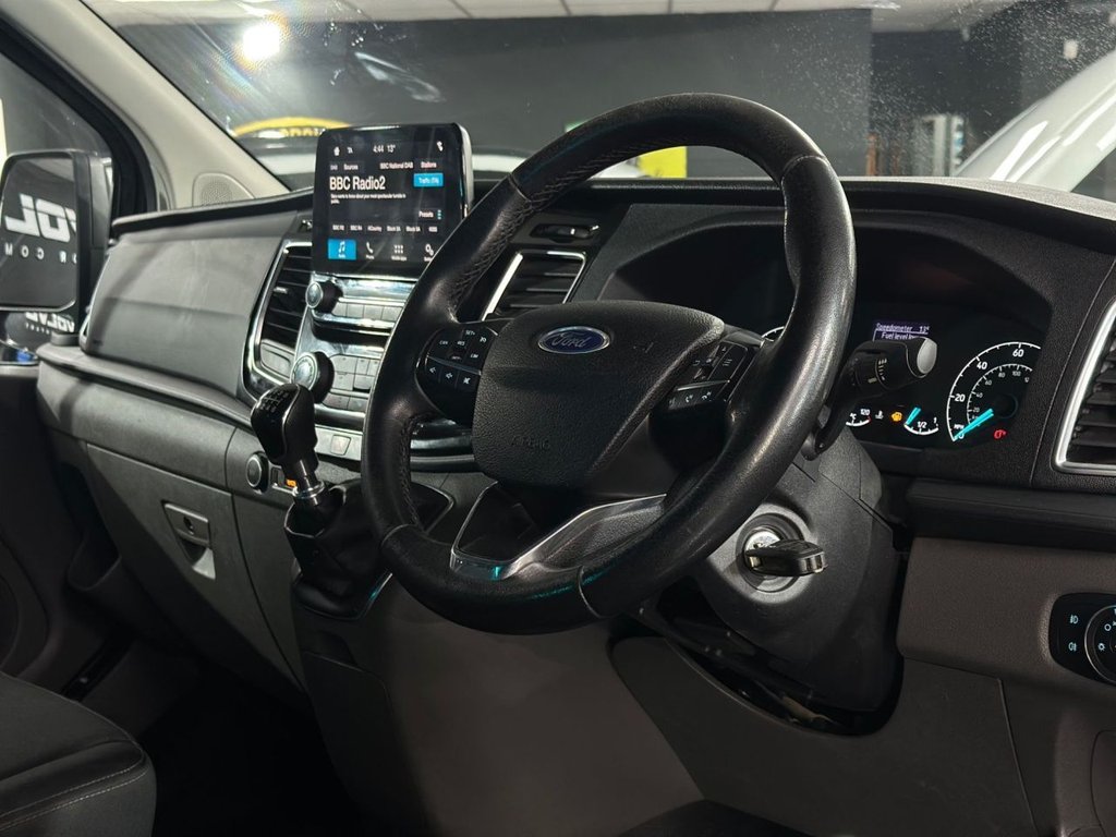 Used Ford Transit Custom 2019 for sale - 78181386: Photo 17