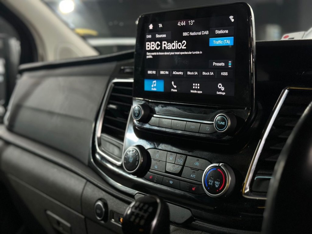 Used Ford Transit Custom 2019 for sale - 78181386: Photo 20