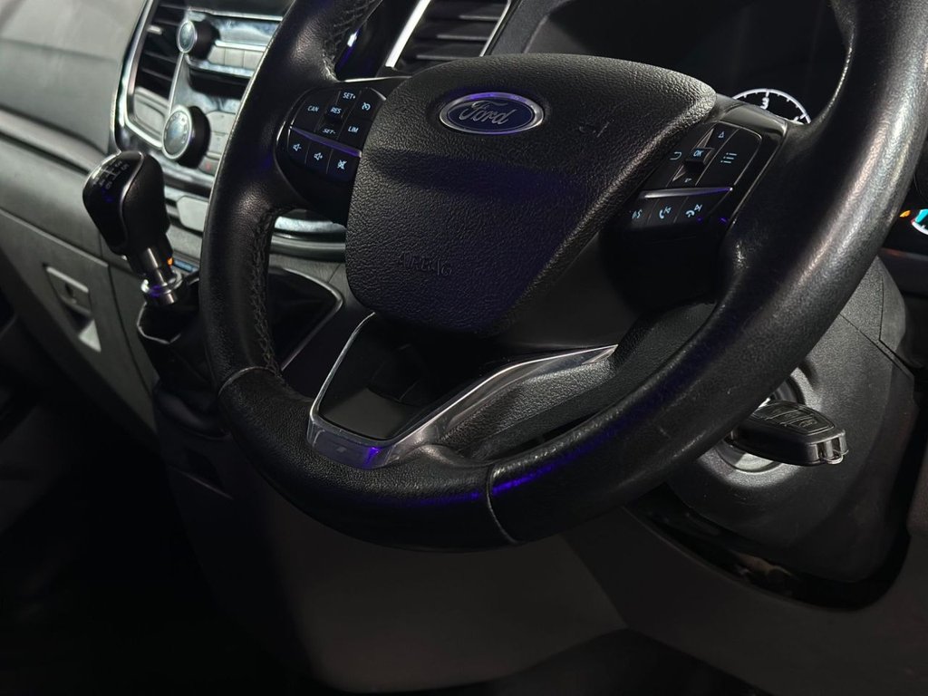 Used Ford Transit Custom 2019 for sale - 78181386: Photo 21